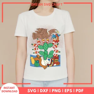 Old Women Early SVG