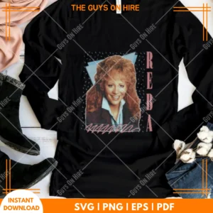 Reba Women PNG