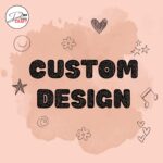 Custom Design product image